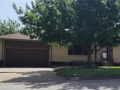 2516 Robin Rd, Midwest City, OK, 73110