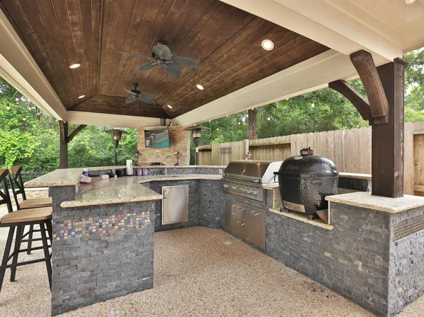1214 Eversham Way, Humble, TX 77339