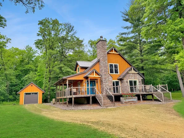 E6127 848th Ave, Colfax, WI 54730