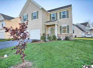 200 Adobe Dr, Middletown, PA 17057