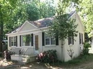 327 Bernard Dr, Warner Robins, GA 31093