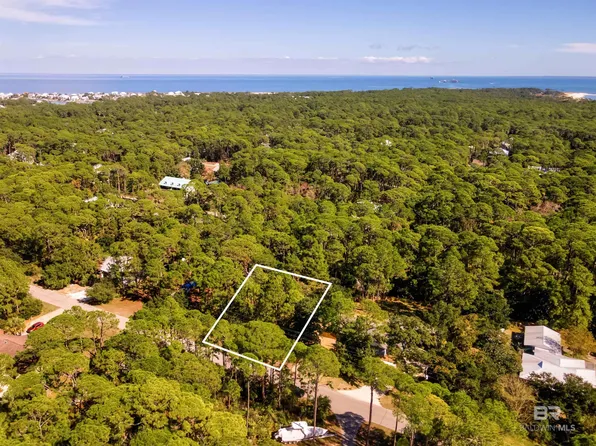 112 Forney Johnston Dr #11, Dauphin Island, AL 36528