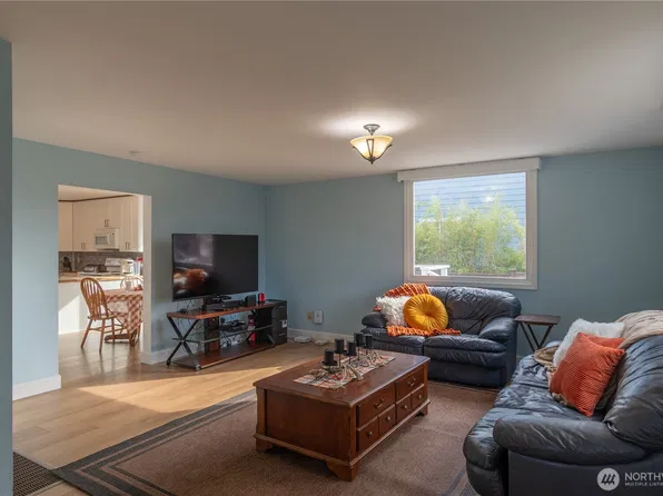 3605 S K Street, Tacoma, WA 98418