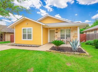 7401 Thannas Way, Austin, TX 78744