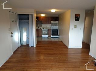 256 Corey Rd #32, Brighton, MA 02135