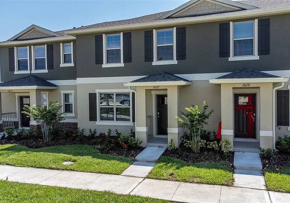 1627 Bitteroot St