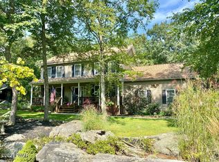 125 Johnson Rd, Milford, PA 18337