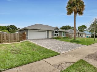 5233 Carrick Rd, Cocoa, FL 32927