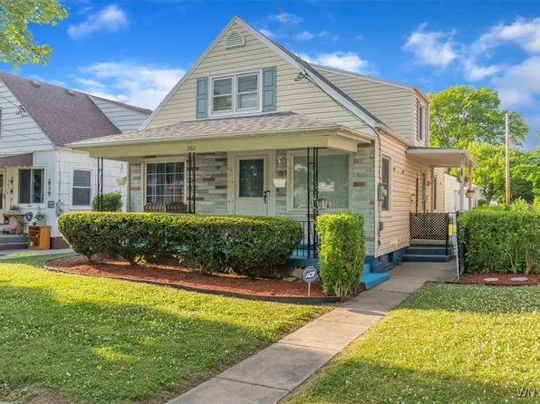 2482 Grand Ave, Niagara Falls, NY 14301