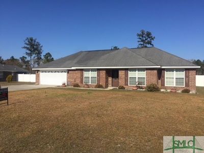101 Cobble Stone Ln, Hinesville, GA, 31313