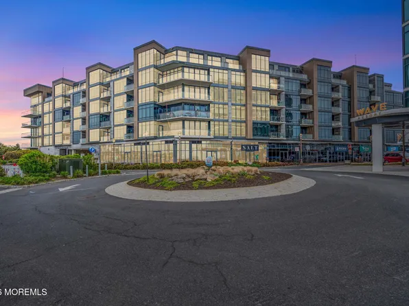15 Morris Avenue #202, Long Branch, NJ 07740