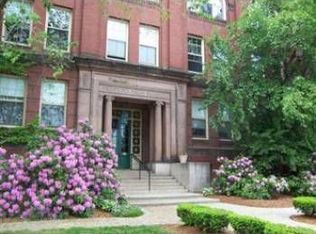 48 Forest St, Arlington, MA 02476