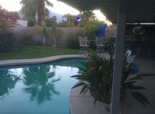 68799 Hermosillo Rd, Cathedral City, CA 92234