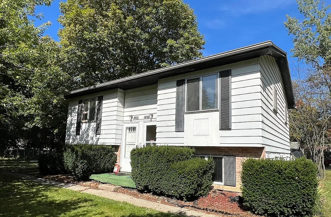 Building Photo - 4660 Ammon Dr #4660