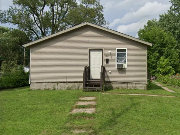 1245 Klaus St, Green Bay, WI 54302