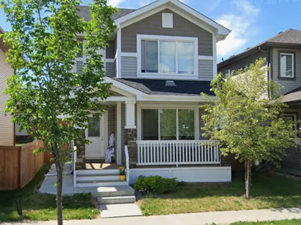 160 Allard Line SW, Edmonton, AB T6W 2M9