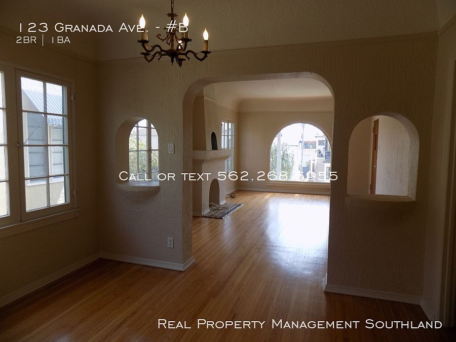 1st image of 123 Granada Ave #B