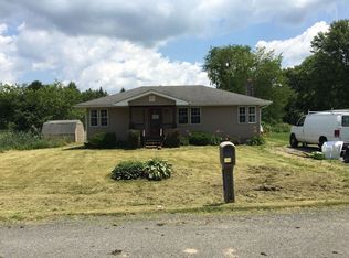 2613 Ridgewood Ct, New Castle, PA 16101