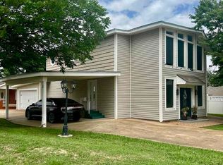 301 NW Fort Sill Blvd, Lawton, OK 73507