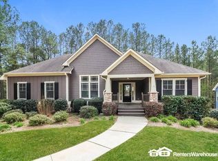 149 Lincoln Dr, Dallas, GA 30132