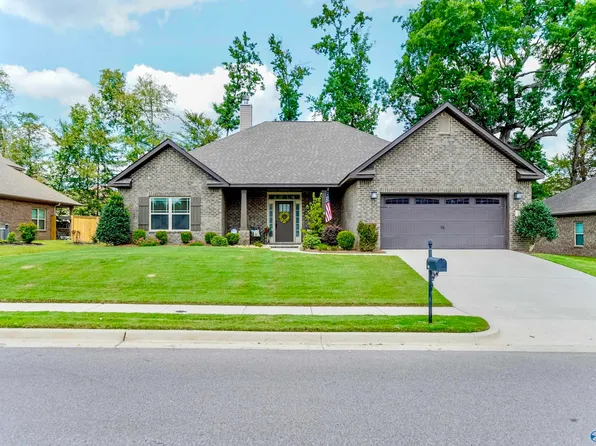 139 Heritage Brook Dr NW, Madison, AL 35757