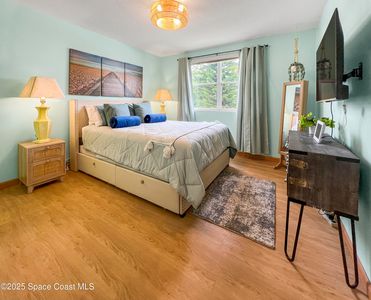 299 N Banana River Dr #D-206, Merritt Island, FL, 32952
