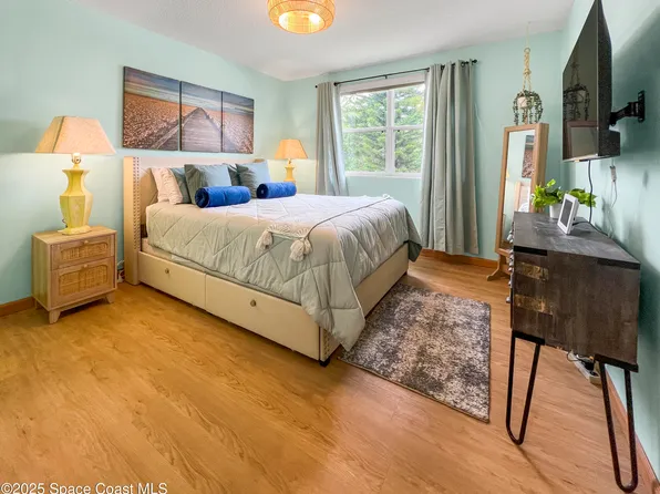 299 N Banana River Dr #D-206, Merritt Island, FL 32952