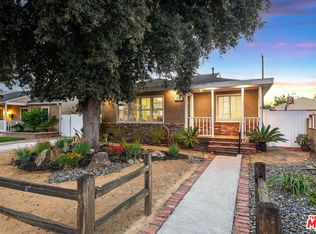 2221 N Valley St, Burbank, CA 91505