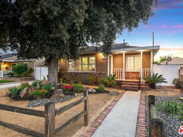 2221 N Valley St, Burbank, CA 91505