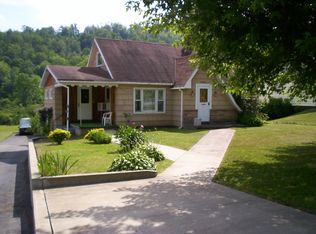 45 Gates Holw, Bradford, PA 16701