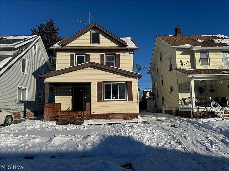 1st image of 3493 W 118th St