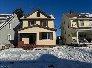 3493 W 118th St, Cleveland, OH