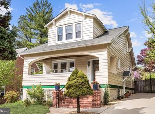 3214 Beverly Rd, Baltimore, MD 21214