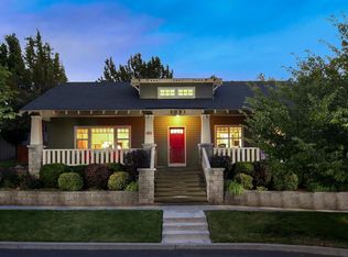 3051 NW Merchant Way, Bend, OR 97703