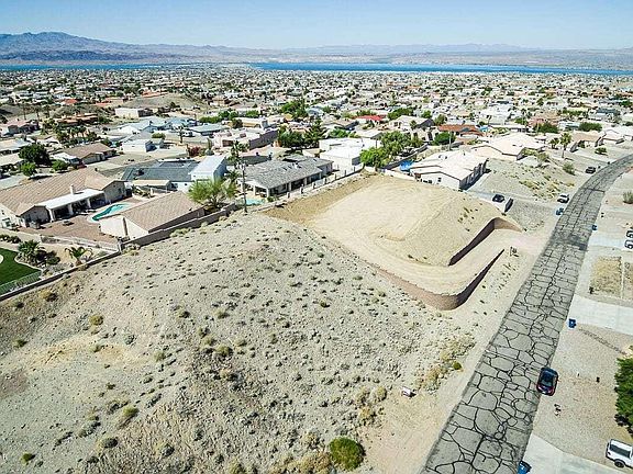 4th image of 3632 Desert Garden Dr Lot 15