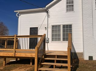 7898 Duncan Plains Rd #2, Alexandria, OH 43001