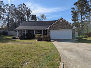 1114 Crosscut Ln, Grovetown, GA 30813