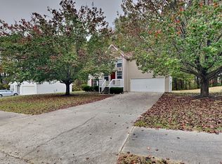 7920 Lake Stone Cir, Douglasville, GA 30134