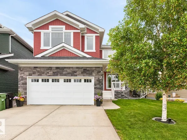 122 Keyport Cir, Leduc, AB T9E 0J3