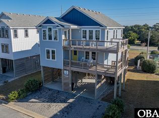 27198 Black Dog Ln LOT 2, Salvo, NC 27972