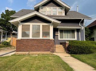 408 Washington St, Rockford, IL 61104