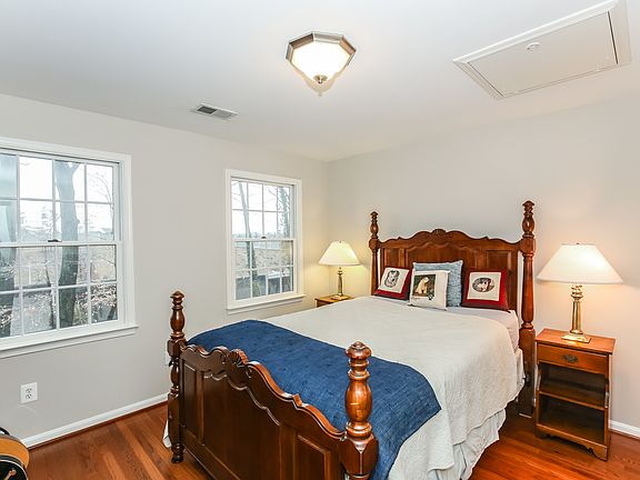 Bedroom #3