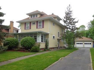 50 Navarre Rd, Rochester, NY 14621