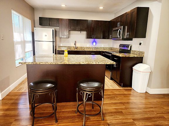 Update Kitchen