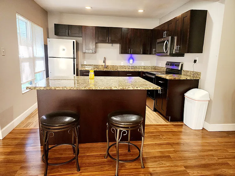 Update Kitchen