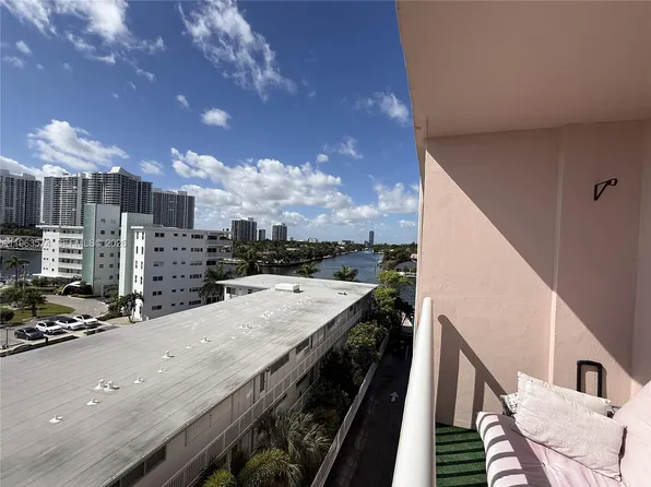 3161 S Ocean Dr APT 608, Hallandale, FL 33009
