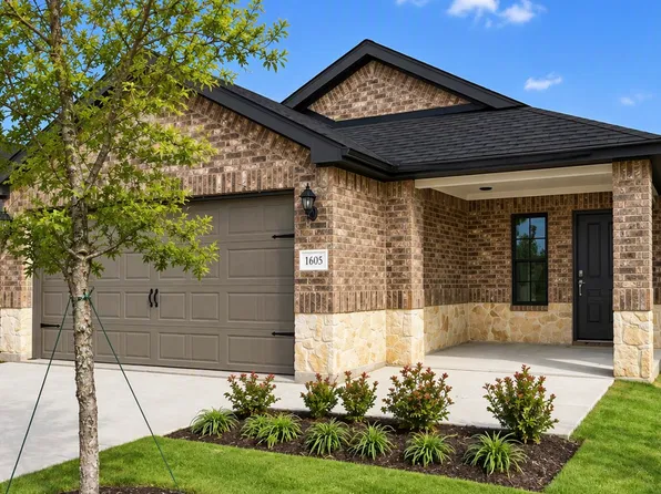 Amber Plan, Cottonwood
