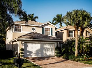 5415 Sealine Blvd, Greenacres, FL 33463