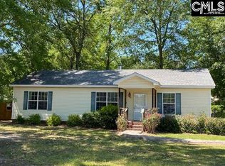 1911 Smith Rd, Newberry, SC 29108