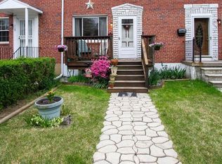 1727 Pin Oak Rd, Parkville, MD 21234